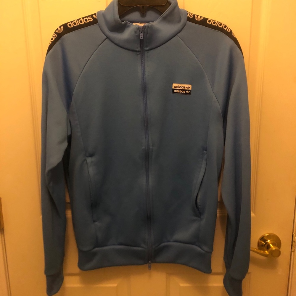 Adidas Sweater